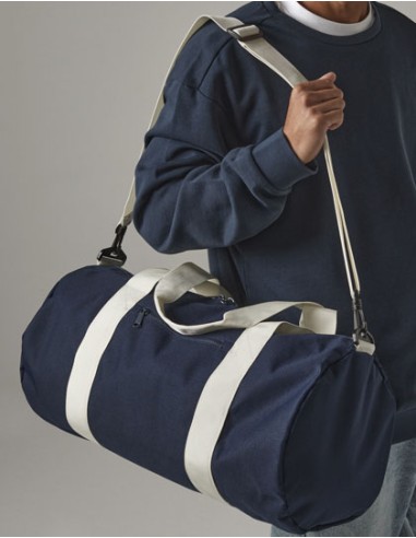 BAG-BG140L-Original Barrel Bag XL